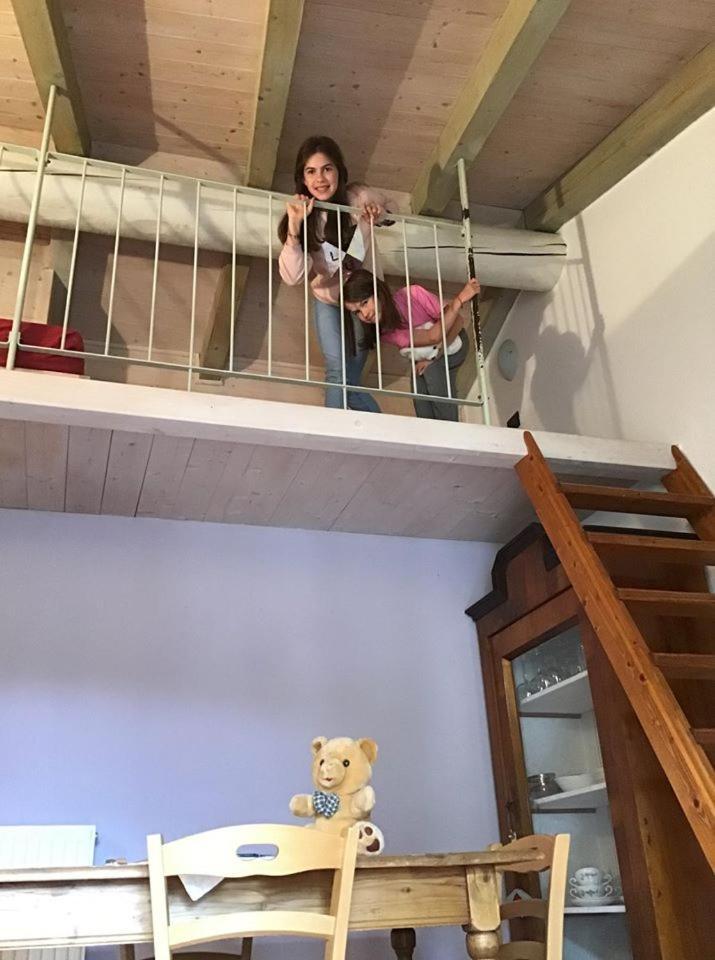 Maisonette