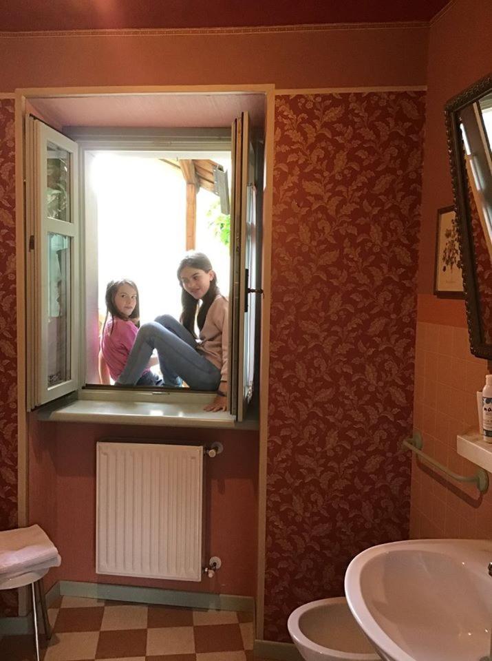 Maisonette