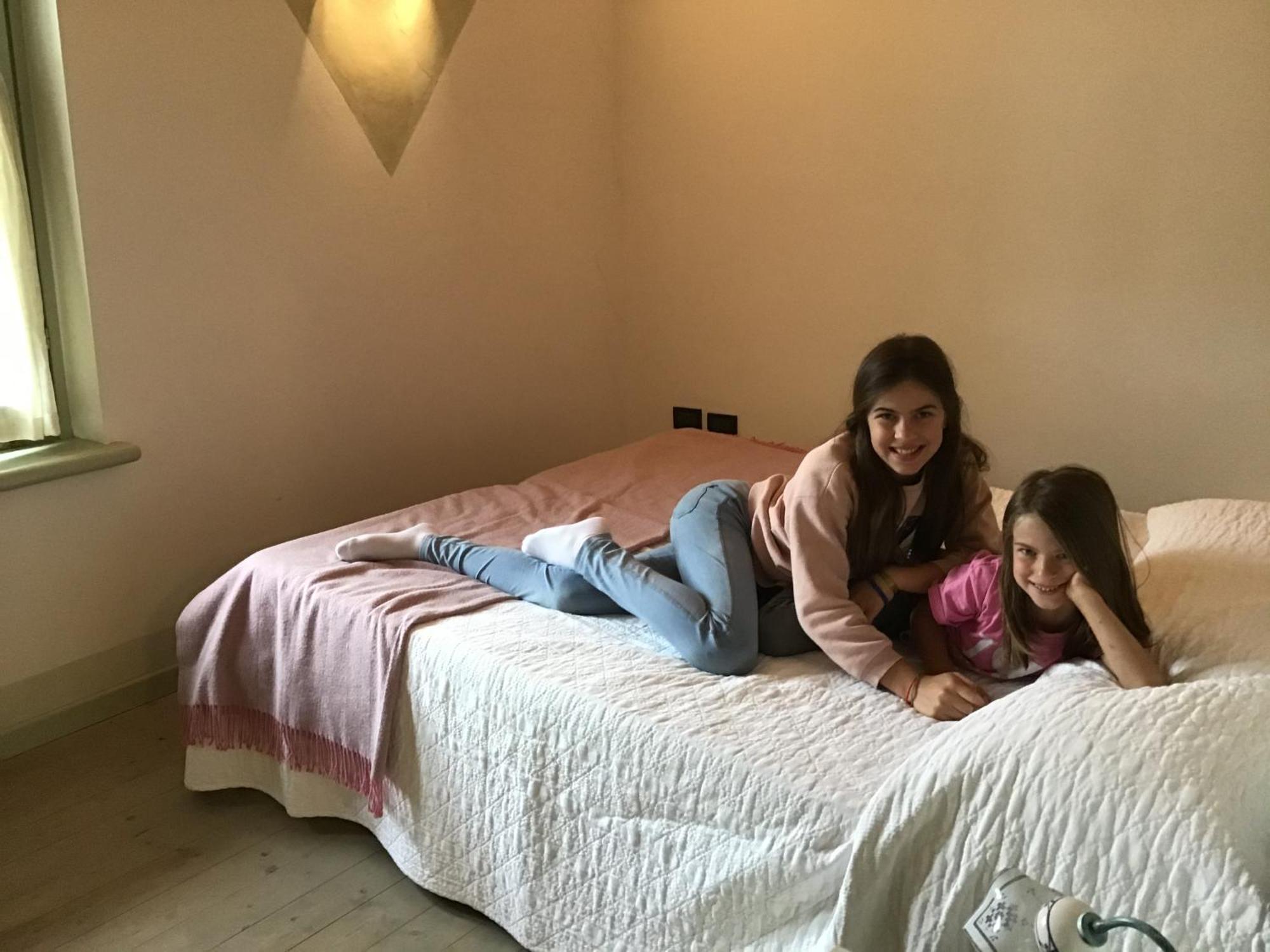 Maisonette