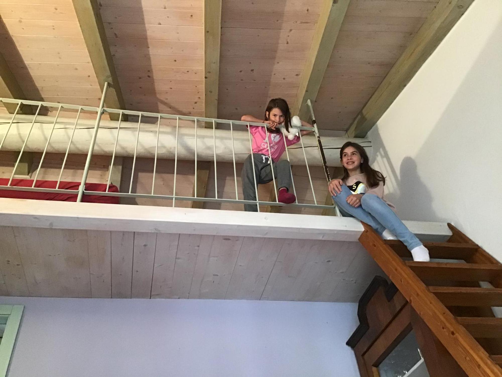 Maisonette