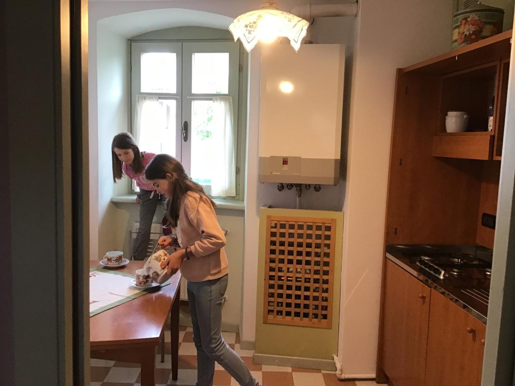 Maisonette