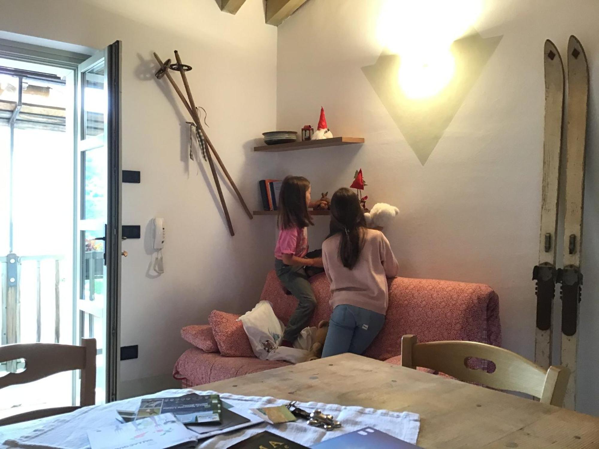 Maisonette