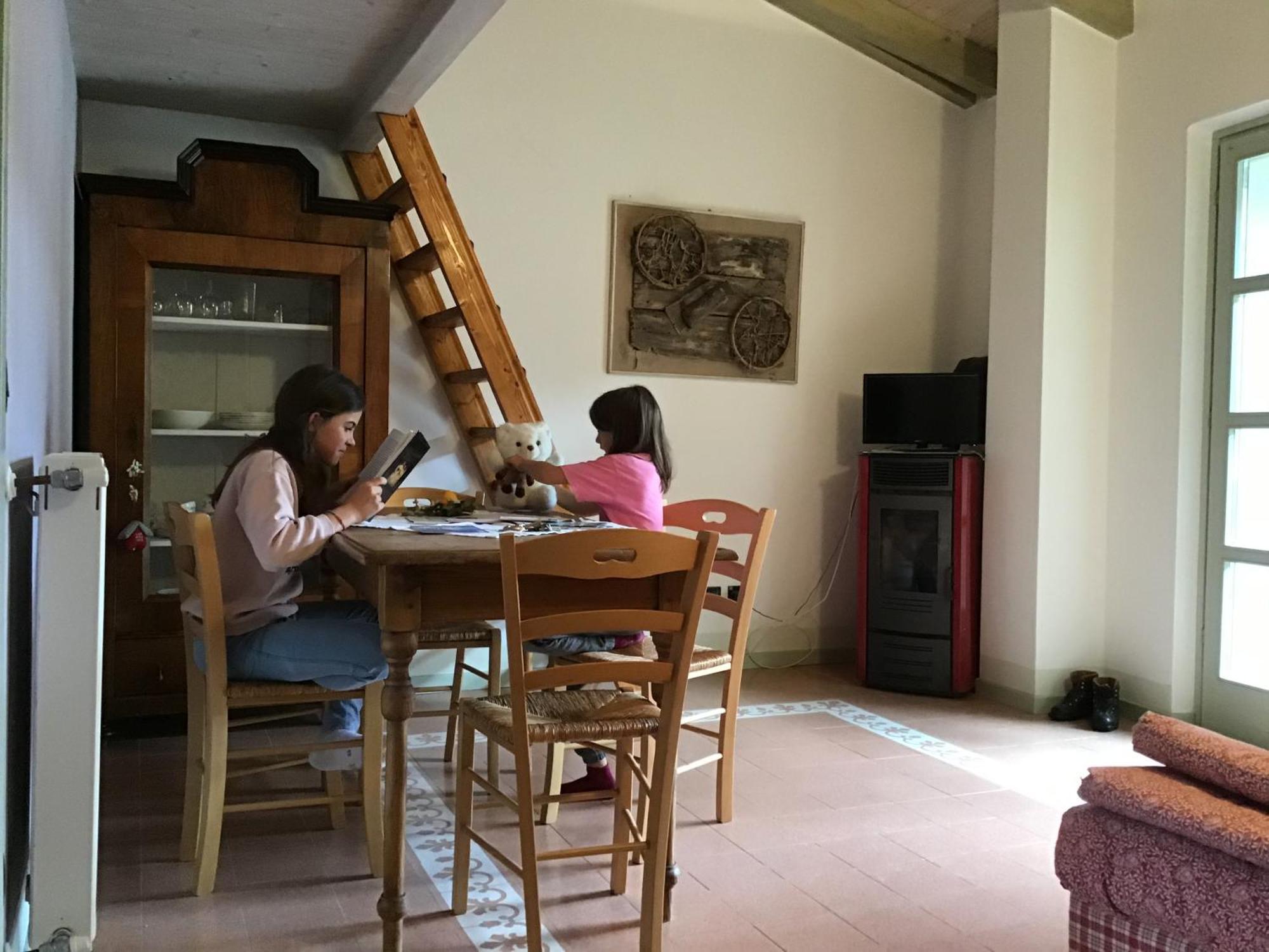 Maisonette