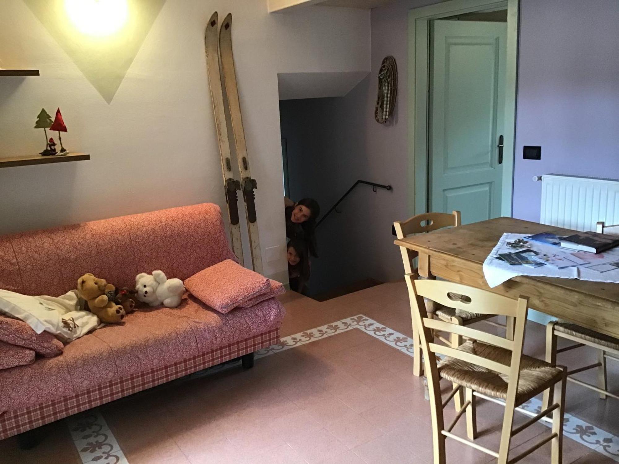 Maisonette