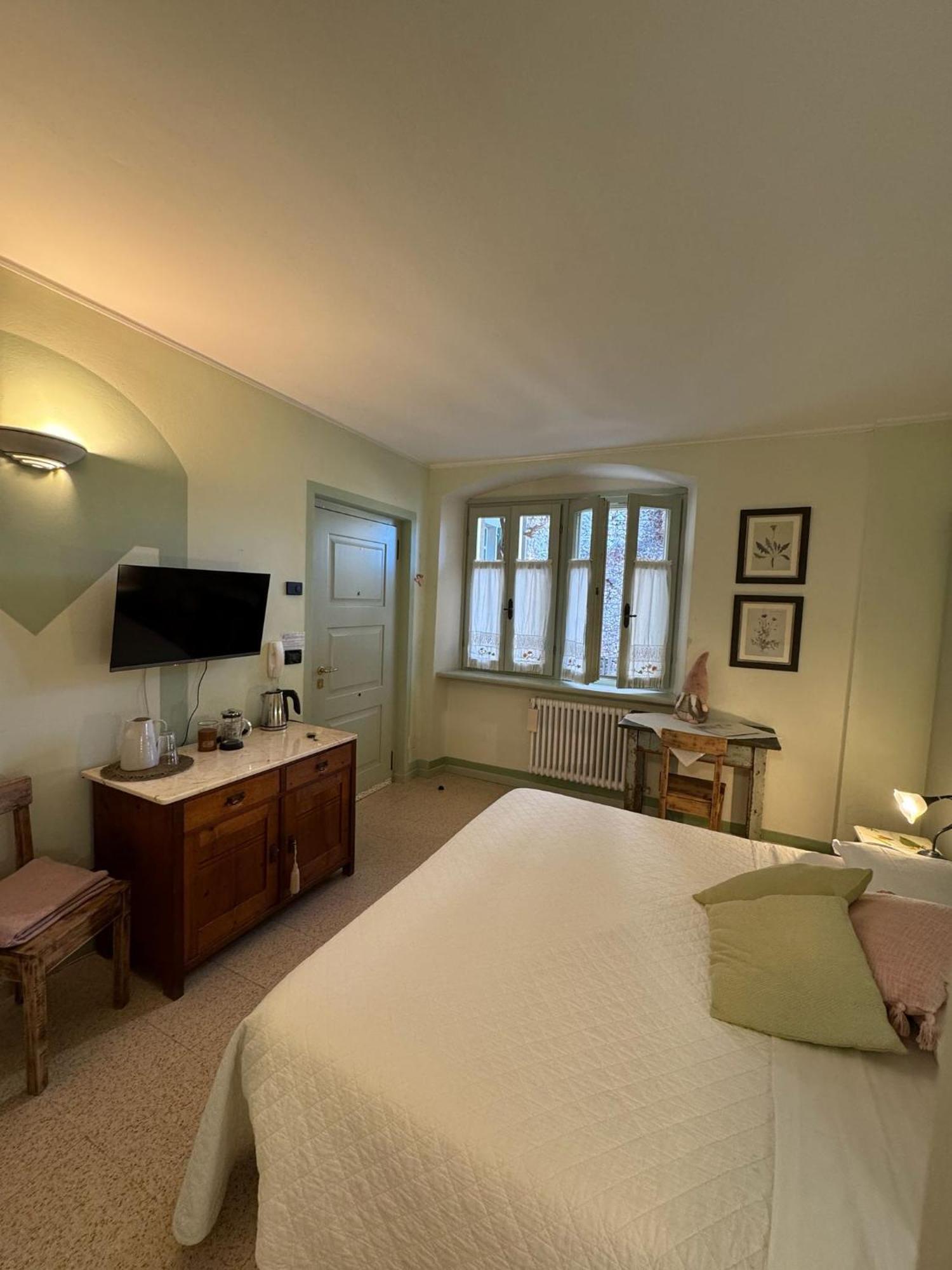 Budget Double or Twin Room