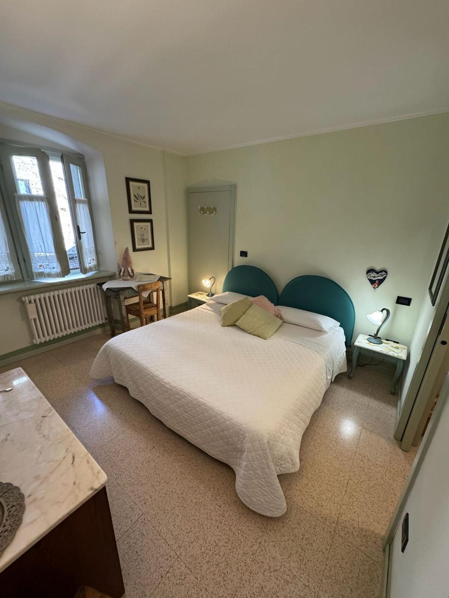 Budget Double or Twin Room