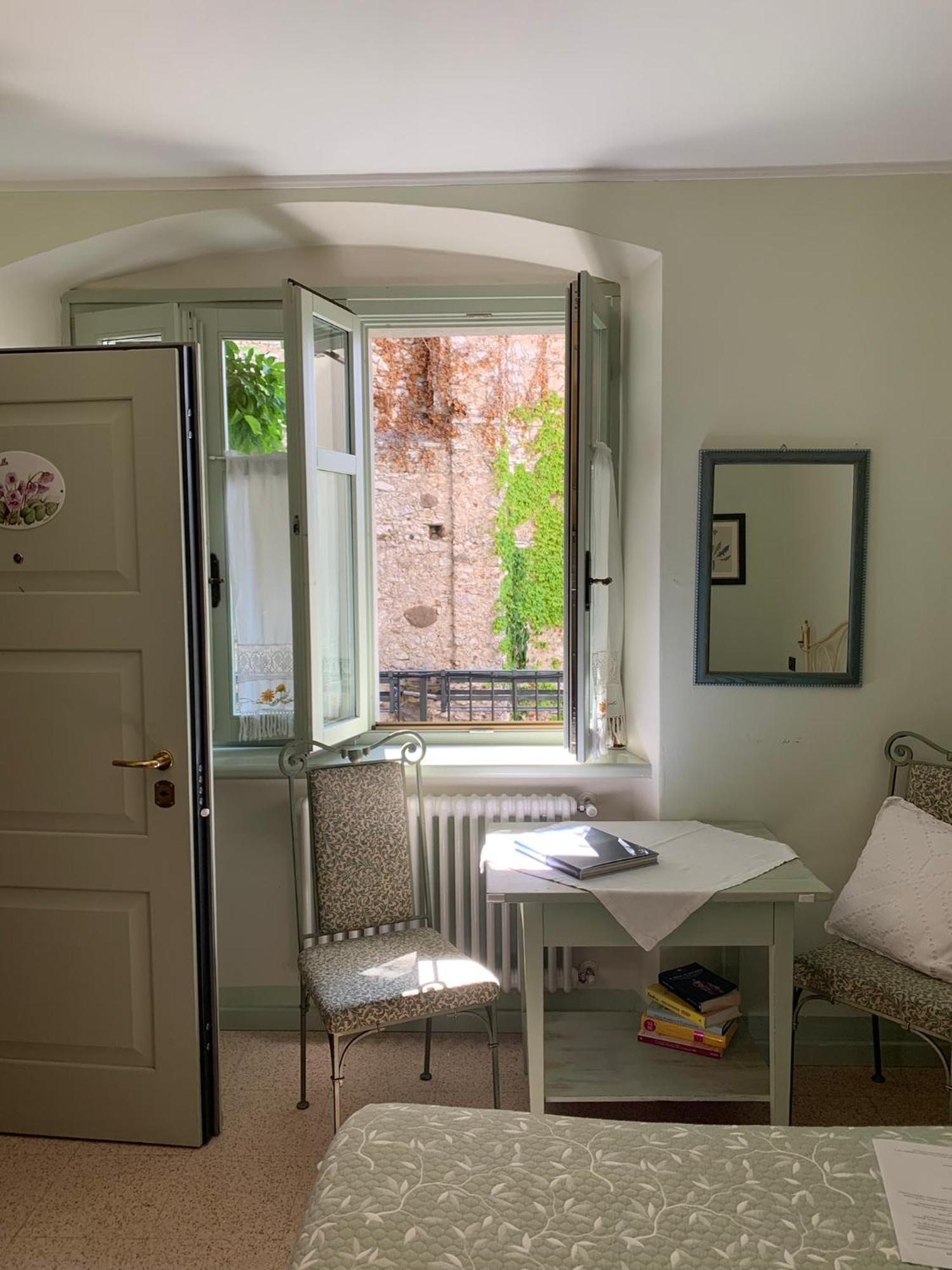 Budget Double or Twin Room