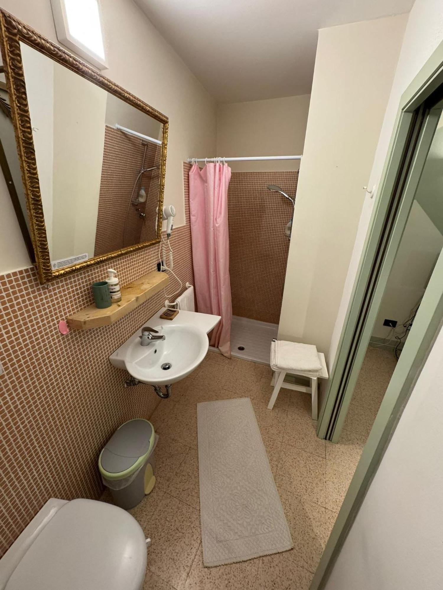 Budget Double or Twin Room
