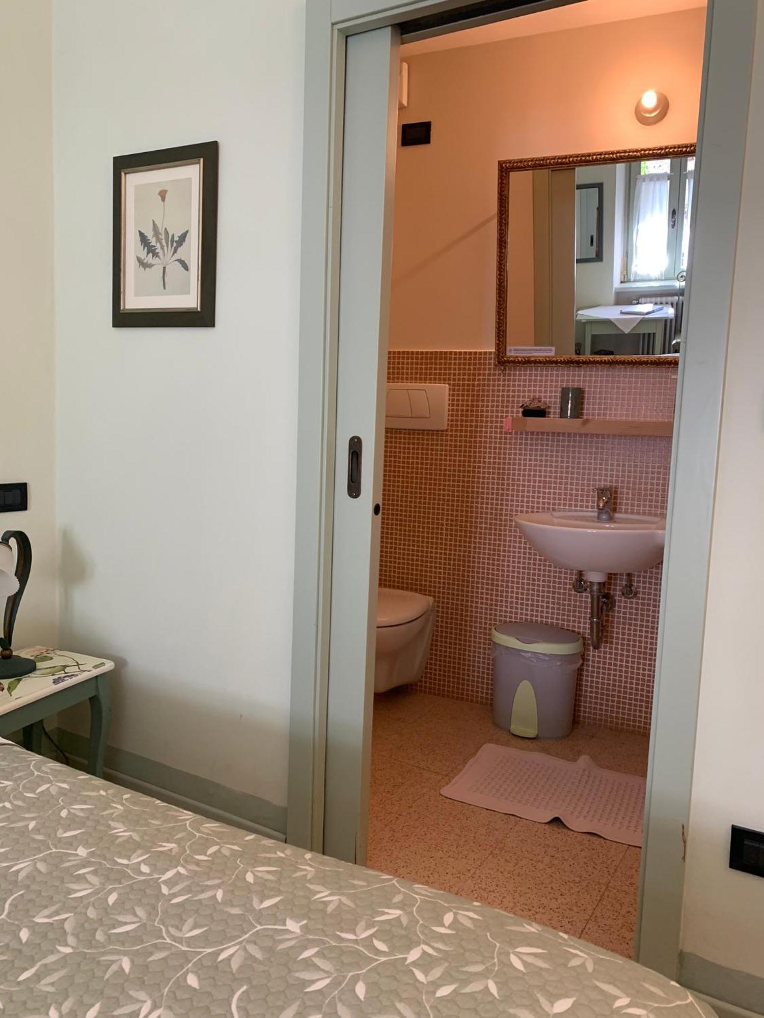 Budget Double or Twin Room