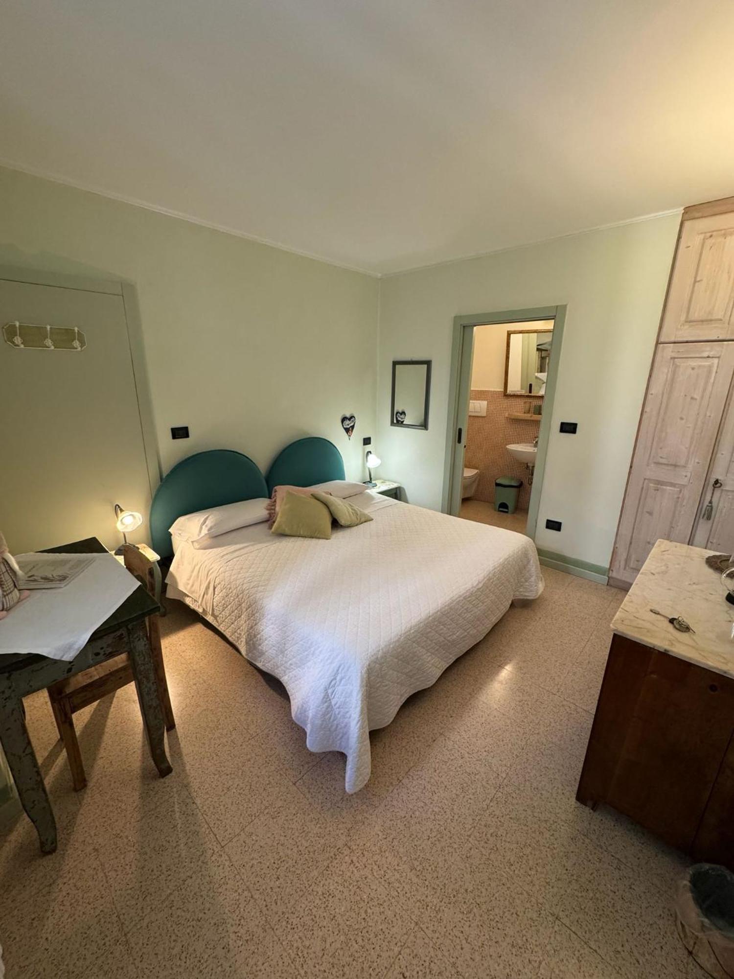 Budget Double or Twin Room