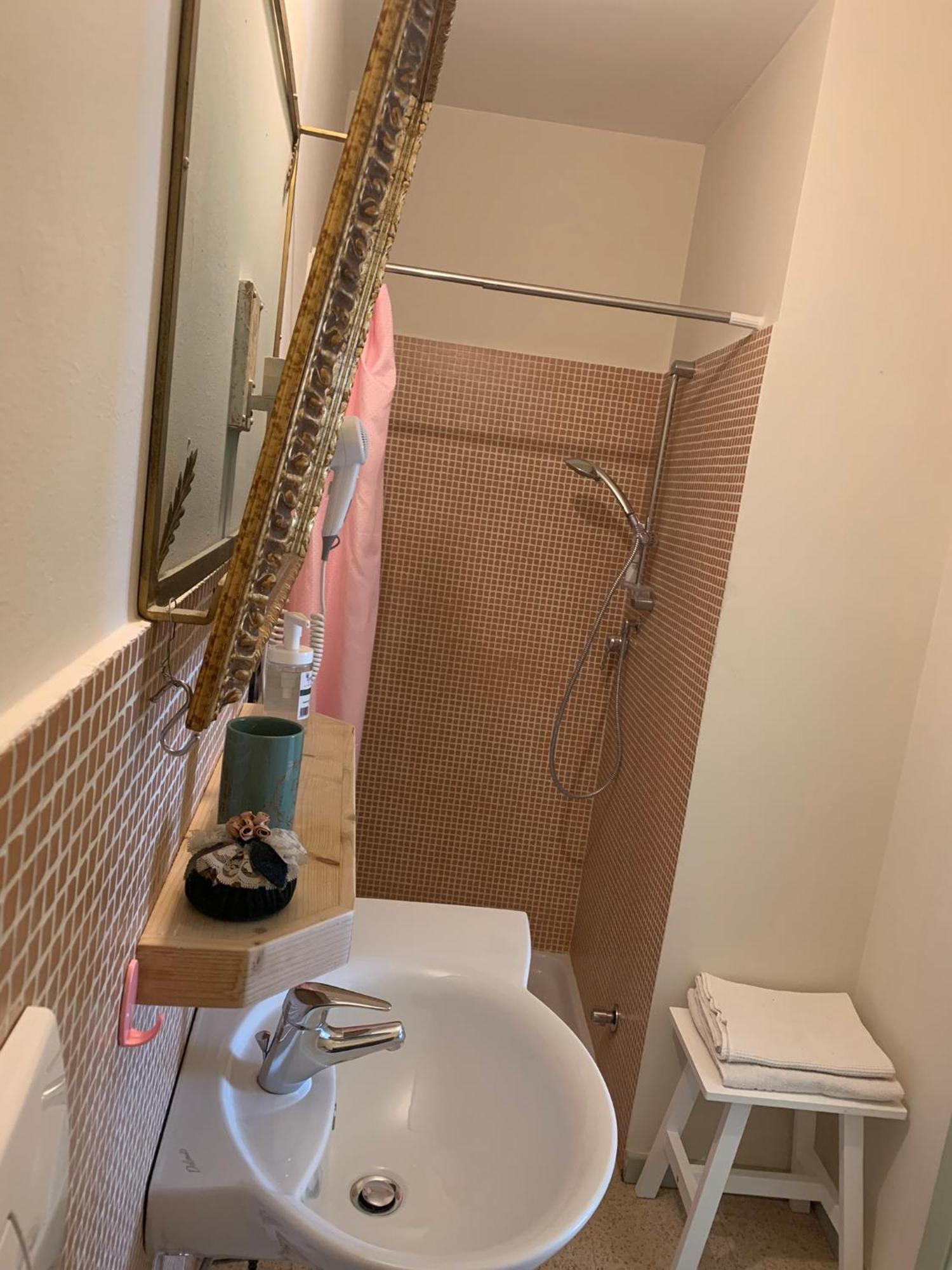 Budget Double or Twin Room