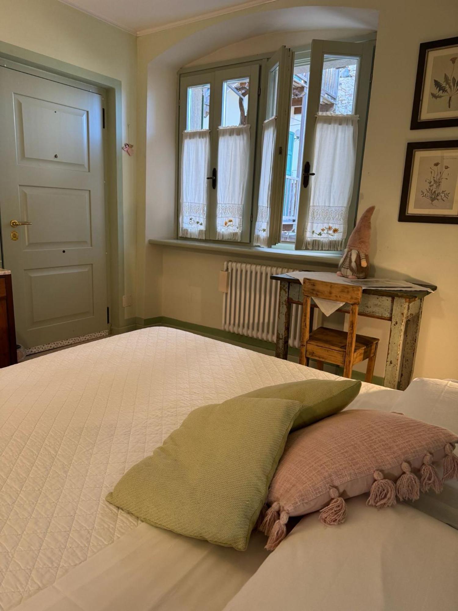 Budget Double or Twin Room
