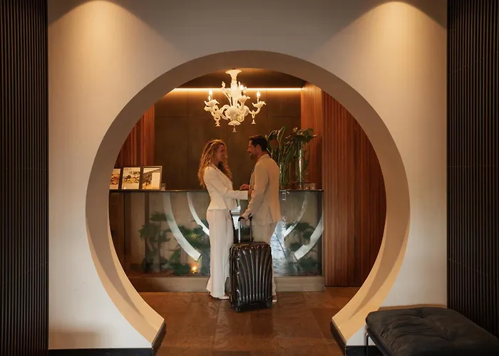 Hotel San Giacomo Spa&Gourmet